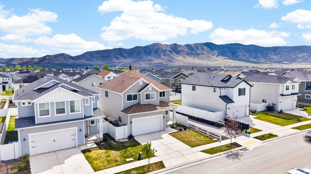 3738 N BROWNING ST, Eagle Mountain, UT 84005