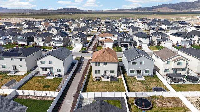 3738 N BROWNING ST, Eagle Mountain, UT 84005
