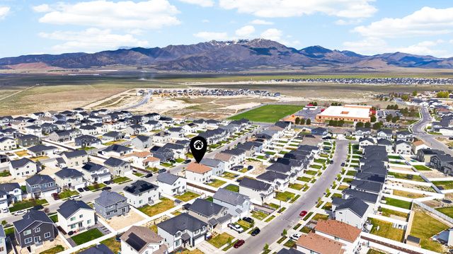 3738 N BROWNING ST, Eagle Mountain, UT 84005