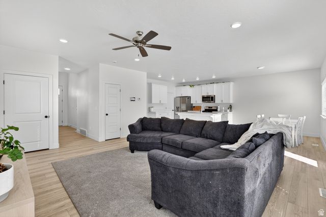 3738 N BROWNING ST, Eagle Mountain, UT 84005