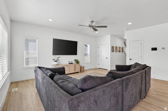 3738 N BROWNING ST, Eagle Mountain, UT 84005