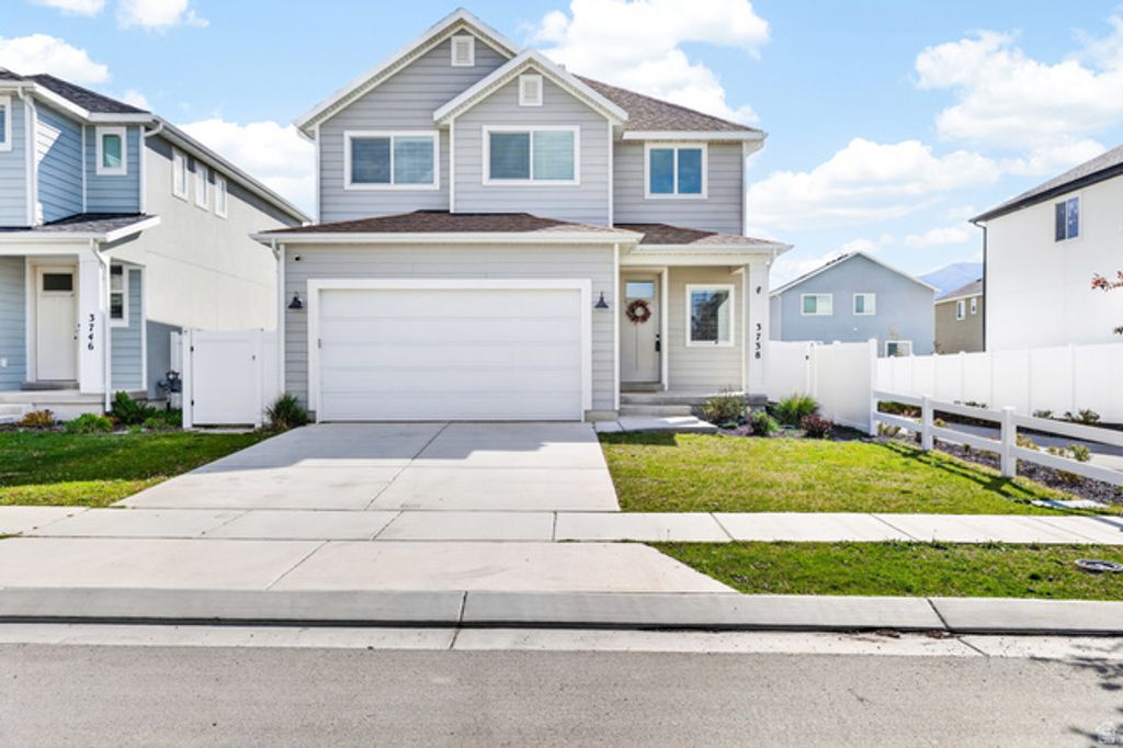 3738 N BROWNING ST, Eagle Mountain, UT 84005