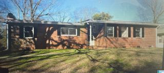 853 GLEN OAK DRIVE, Fairfield, AL 35064
