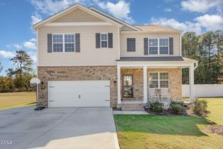 22 Eason Farm Drive, Zebulon, NC 27597