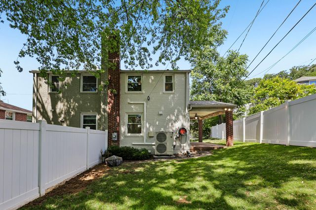 3619 S FOUR MILE RUN, Arlington, VA 22206