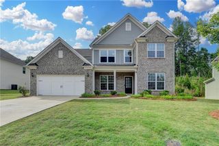 5215 Wheeler Run Drive, Auburn, GA 30011