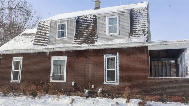 116 Lathrop Avenue, Battle Creek, MI 49014