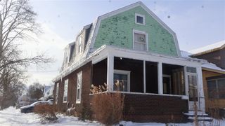 116 Lathrop Avenue, Battle Creek, MI 49014