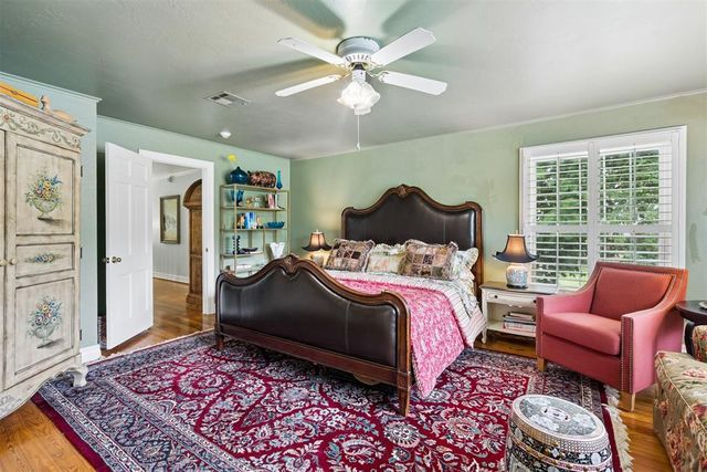 4200 NE 36th Street, Forest Park, OK 73121
