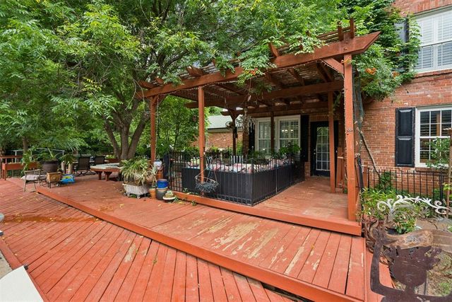 4200 NE 36th Street, Forest Park, OK 73121