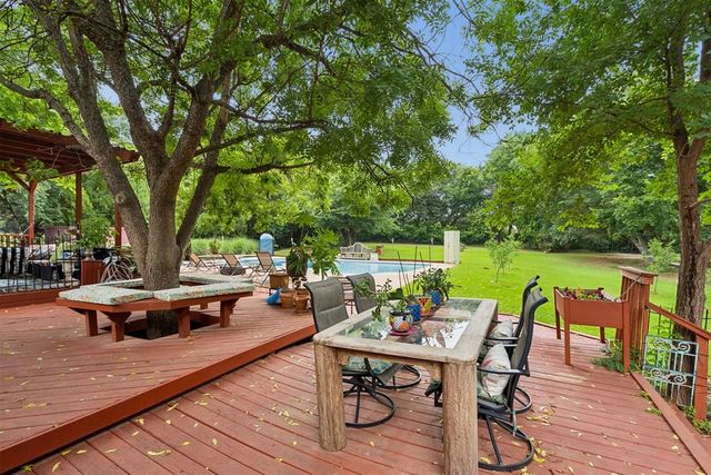 4200 NE 36th Street, Forest Park, OK 73121