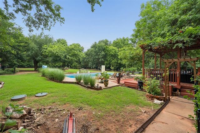 4200 NE 36th Street, Forest Park, OK 73121