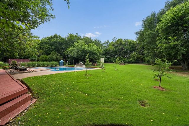 4200 NE 36th Street, Forest Park, OK 73121