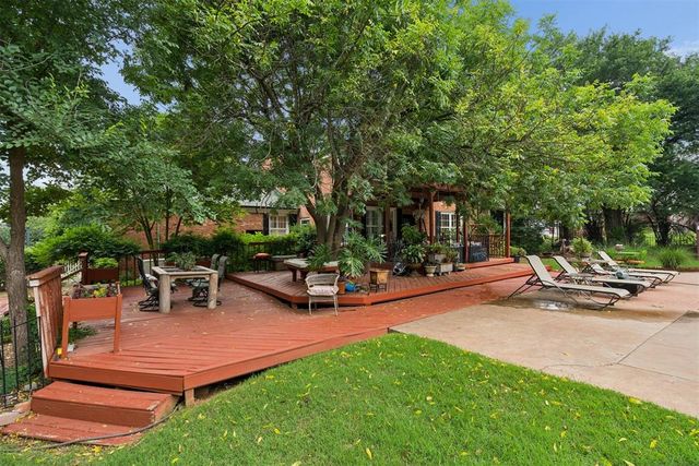 4200 NE 36th Street, Forest Park, OK 73121