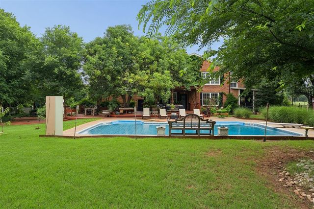 4200 NE 36th Street, Forest Park, OK 73121