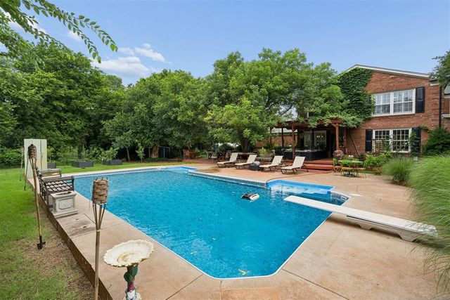 4200 NE 36th Street, Forest Park, OK 73121