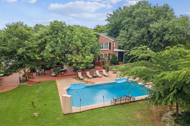 4200 NE 36th Street, Forest Park, OK 73121