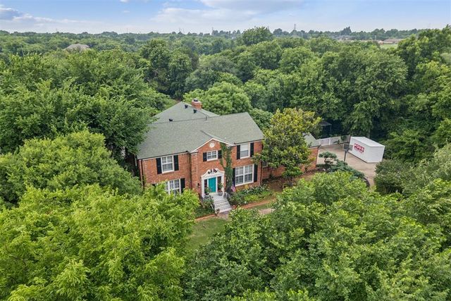 4200 NE 36th Street, Forest Park, OK 73121