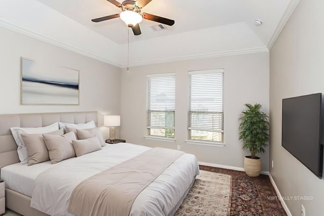 7426 Upland Mill Lane, Richmond, TX 77407