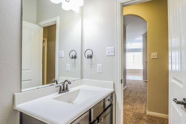 7426 Upland Mill Lane, Richmond, TX 77407