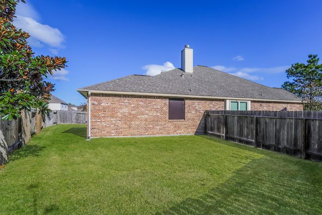 7426 Upland Mill Lane, Richmond, TX 77407