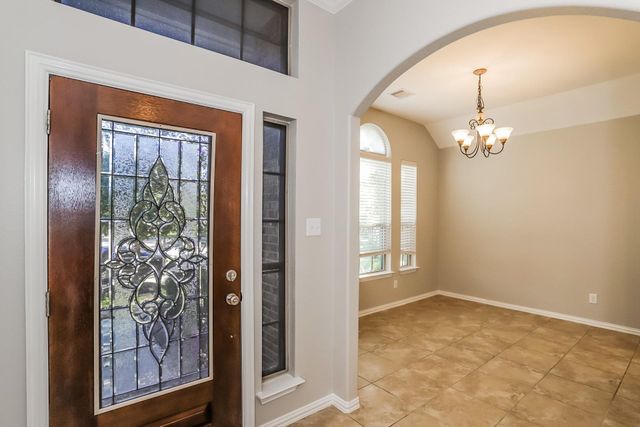 7426 Upland Mill Lane, Richmond, TX 77407