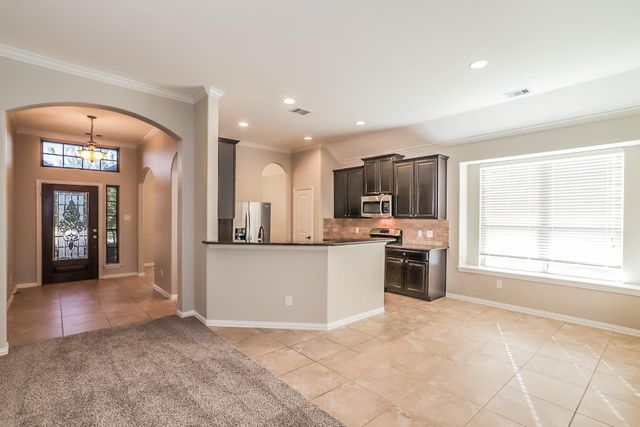 7426 Upland Mill Lane, Richmond, TX 77407