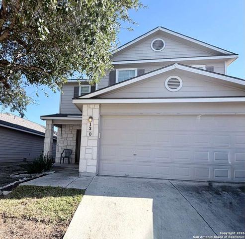 130 Mallow, San Antonio, TX 78253