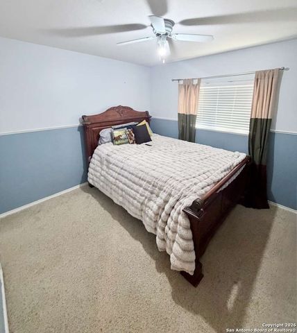 130 Mallow, San Antonio, TX 78253