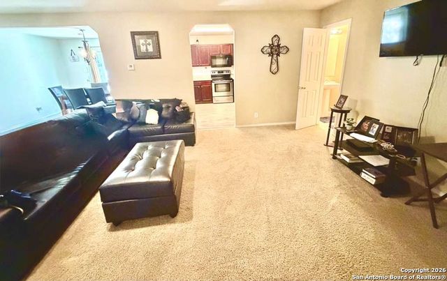 130 Mallow, San Antonio, TX 78253