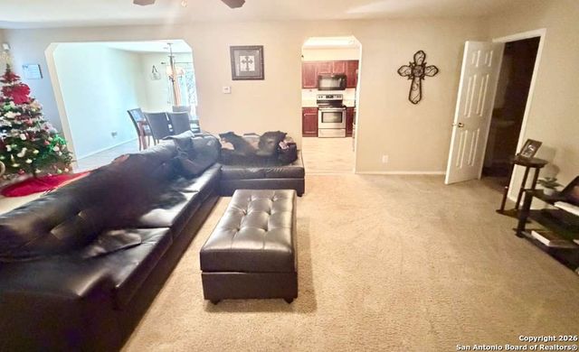 130 Mallow, San Antonio, TX 78253