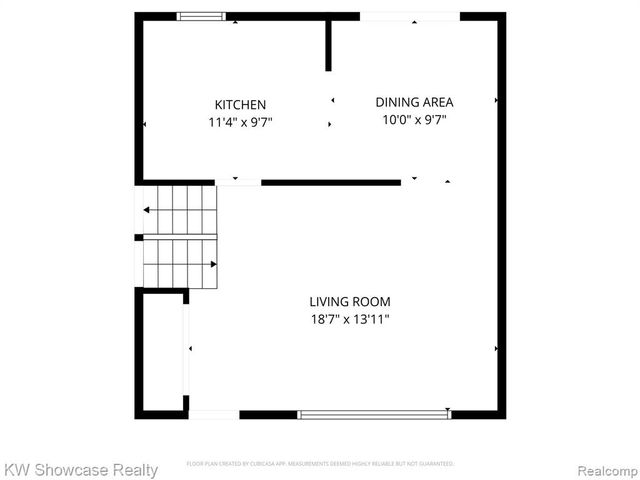 5274 Cooley Lake Road, Waterford, MI 48327