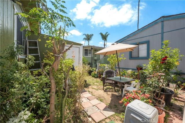 12560 Haster 208, Garden Grove, CA 92840
