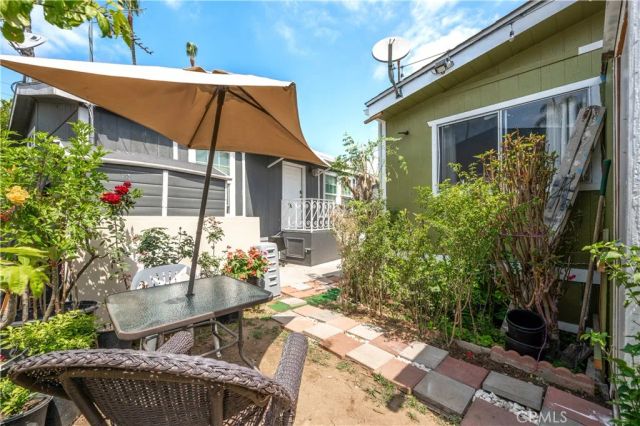 12560 Haster 208, Garden Grove, CA 92840