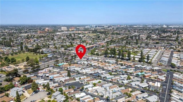 12560 Haster 208, Garden Grove, CA 92840
