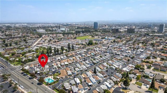 12560 Haster 208, Garden Grove, CA 92840