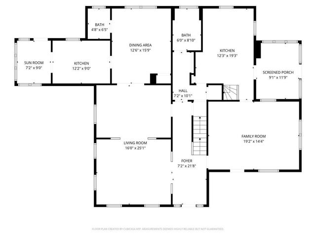 617 3rd Street, Hudson, WI 54016