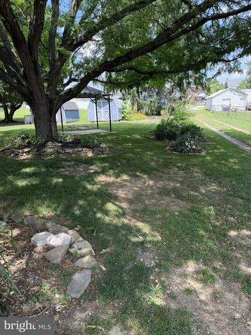 112 CHARLES AVE, Hanover, PA 17331