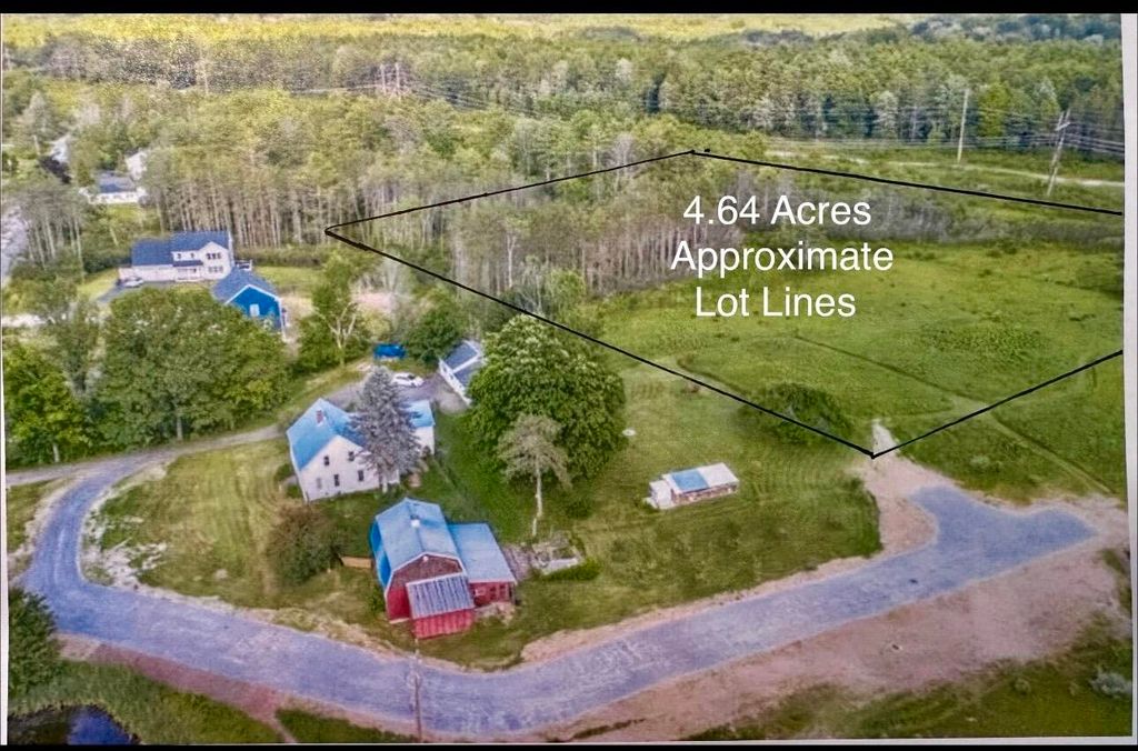 12 Bumblebee Road, Gorham, ME 04038 — photo 2