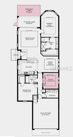 3938 IMMACOLATA WAY, Wesley Chapel, FL 33543