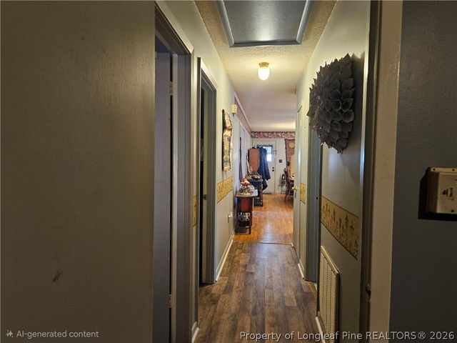 4547 Legion Road, Hope Mills, NC 28348