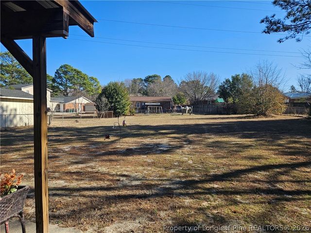 4547 Legion Road, Hope Mills, NC 28348