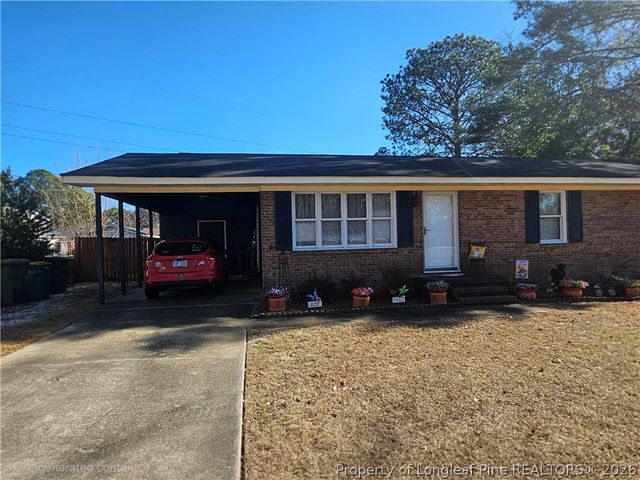 4547 Legion Road, Hope Mills, NC 28348