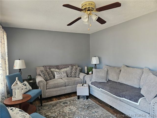 4547 Legion Road, Hope Mills, NC 28348