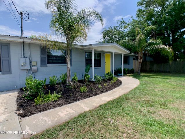 435 SIGSBEE Road, Orange Park, FL 32073