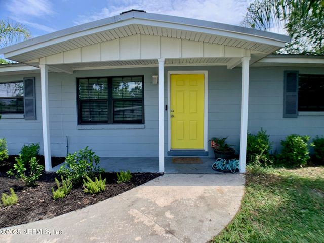 435 SIGSBEE Road, Orange Park, FL 32073