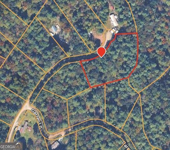 0 Andros Court, Ellijay, GA 30540