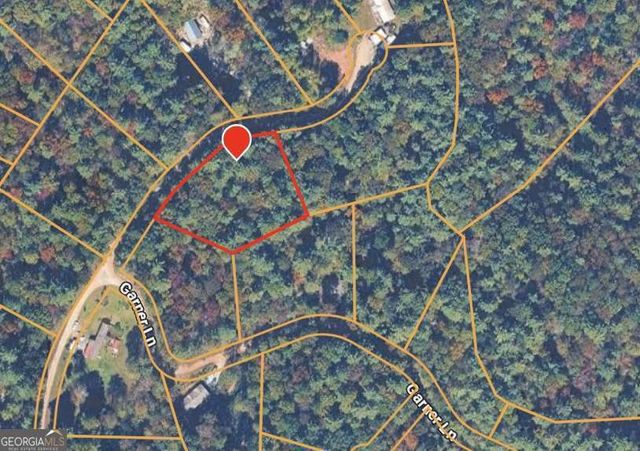 0 Andros Court, Ellijay, GA 30540