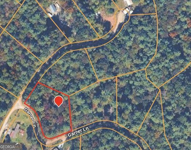 0 Andros Court, Ellijay, GA 30540