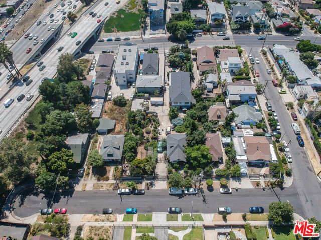 439 N Commonwealth Avenue, Los Angeles, CA 90004